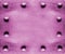 Violet grunge metal plate texture