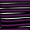 violet horizontal stripes pattern metal stripes, silk stripes. The glare in the middle