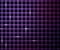 Violet Laser Light Grid Background