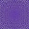 Violet and lavender web knitted background frame with textile effect