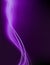 Violet lightning background