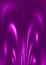 Violet luminescence