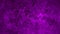 Violet pattern footage background