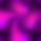 Violet pink intense abstract gradient blurred background. Cold shades.