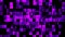 violet pixel moving