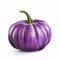 Violet Pumpkin: A Bold And Innovative 15th Century Chinapunk Eggplant