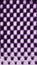 Violet purple abstract foam chess pattern texture background