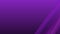 Violet purple gradient seamless looping animated background. Minimal elegance luxury abstract cg polygonal geometric motion backgr