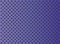 Violet or purple metal stainless steel aluminum perforated pattern texture mesh background