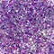 Violet and purple sparkles. Purple glitter background. Pink background. Elegant abstract background brilliant shimmer