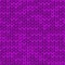 Violet realistic simple knit texture seamless pattern. Seamless knitted pattern. Woolen cloth. Illustration for print