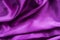 Violet silk