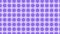 Violet Square Pattern Illustrator