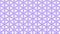 Violet Stars Pattern Background Vector Illustration