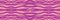 Violet Zebra Leather Texture. Camouflage Abstract