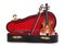 Violin miniature musical instrument