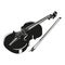 Violin  silhouette