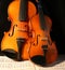 Violins & music