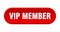 vip member button