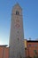 The vipiteno tower