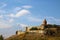 Virap Choir Monastery south of Yerevan in Armenia