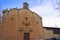 Virgen de la Vega church in Teruel Spain