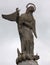 Virgen de panecillo quito