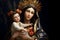 Virgen del Carmen, Blessed Virgin Mary. Faith, Bible, theology, Mother of God, Christianity, carmel. Mother of Jesus