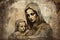 Virgen del Carmen, Blessed Virgin Mary, Our Lady Nossa Senhora do Carmo, mother of God in the Catholic religion, Madonna