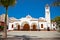 Virgen del Carmen Church at Los Cristianos, Tenerife