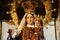 Virgen del carmen in san luis potosi mexico VII