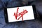 Virgin company logo