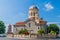 Virgin Mary church in Gori town, Georg