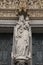 Virgin Mary Statues, Cathedral, Cologne