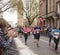 Virgin Money London Marathon, 24th April 2016.