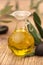 Virgin olive oil