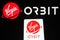 Virgin Orbit logo