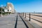 Virginia Beach Boardwalk, a Popular Tourist Attraction