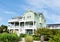 Virginia beach eastern shore oceanfront home