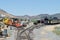 Virginia City railroad