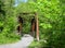 Virginia Creeper Trail