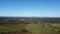 Virginia Farmland from the Air