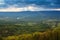 Virginia Landscape Shenandoah Valley