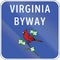 Virginia Scenic Byway