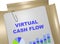 Virtual Cash Flow concept