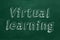 Virtual learning