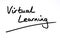 Virtual Learning