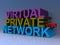 Virtual private network