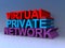 Virtual private network