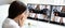 Virtual Video Conferencing Meeting Broadband Problems